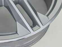 Load image into Gallery viewer, 1x Alufelge 19 Zoll 8.0" 5x112 39ET Silber 80A601025G Audi Q5 Rim Wheel FEL1212996668ba