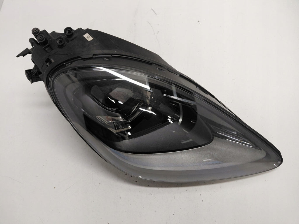 Frontscheinwerfer Porsche Cayenne 9Y0941034AB Full LED Rechts Headlight SCH9440200296fy