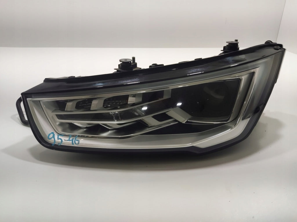 Frontscheinwerfer Audi A1 8XA941005 Xenon Links Scheinwerfer Headlight SCH5750890304ur