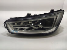 Laden Sie das Bild in den Galerie-Viewer, Frontscheinwerfer Audi A1 8XA941005 Xenon Links Scheinwerfer Headlight SCH5750890304ur