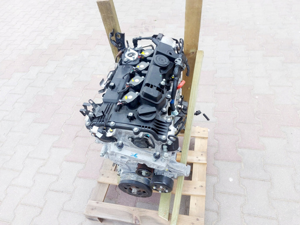 Motor Hyundai Kia Tucson Sportage V G4FT 1.6 TGDI 15TKm 2023 Benzin Komplett