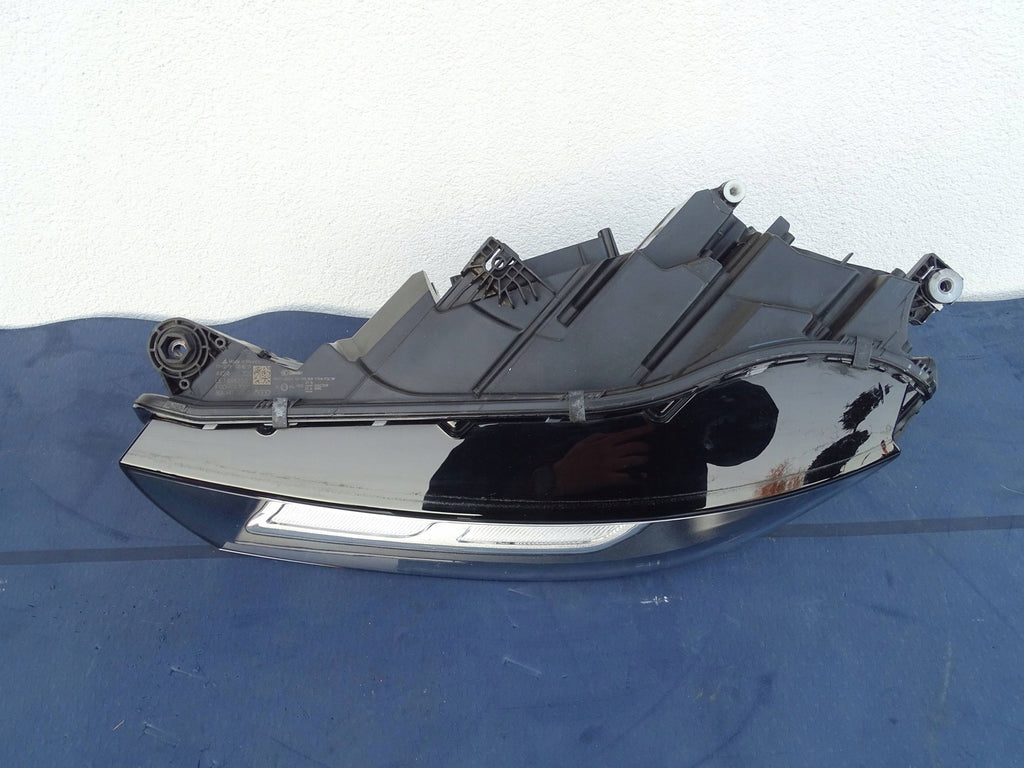 Frontscheinwerfer Audi Q5 80A941033C Links Scheinwerfer Headlight SCH5854216944gr