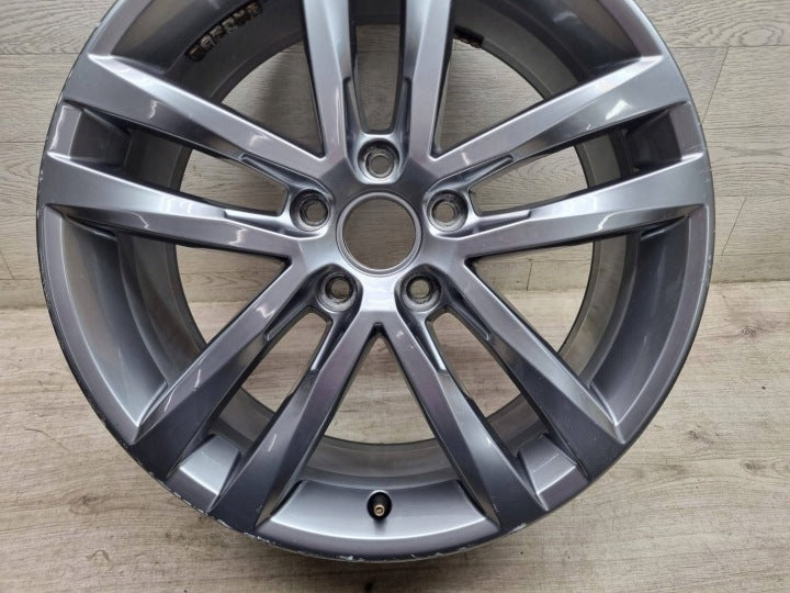 1x Alufelge 18 Zoll 5x112 5G0601025AF VW Golf Vii Rim Wheel FEL4320560398bc