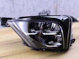 Frontscheinwerfer Citroën C5 III 9849667880 LED Links Scheinwerfer Headlight