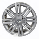 1x Alufelge 16 Zoll 6.5