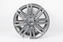 Laden Sie das Bild in den Galerie-Viewer, 1x Alufelge 16 Zoll 6.5&quot; 4x100 43ET Silber 8200317808 Renault Clio 1 Iii