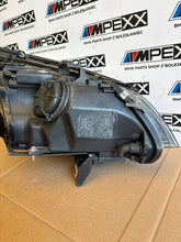 Load image into Gallery viewer, Frontscheinwerfer BMW E60 E61 6941634 Xenon Links Scheinwerfer Headlight SCH6849961452je