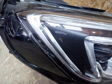 Laden Sie das Bild in den Galerie-Viewer, Frontscheinwerfer Opel Insignia B Z18 39102889 Full LED Rechts Headlight SCH1953844675bx