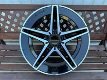 Load image into Gallery viewer, 1x Alufelge 18 Zoll 5x112 A2064011700 Mercedes-Benz W206 Rim Wheel FEL4364865759zw