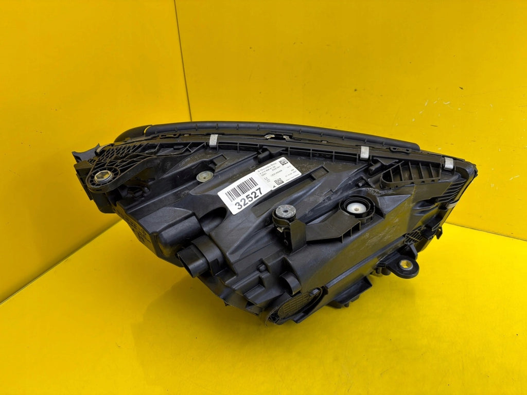 Frontscheinwerfer Mercedes-Benz A2149066102 LED Links Scheinwerfer Headlight SCH9805874251pf