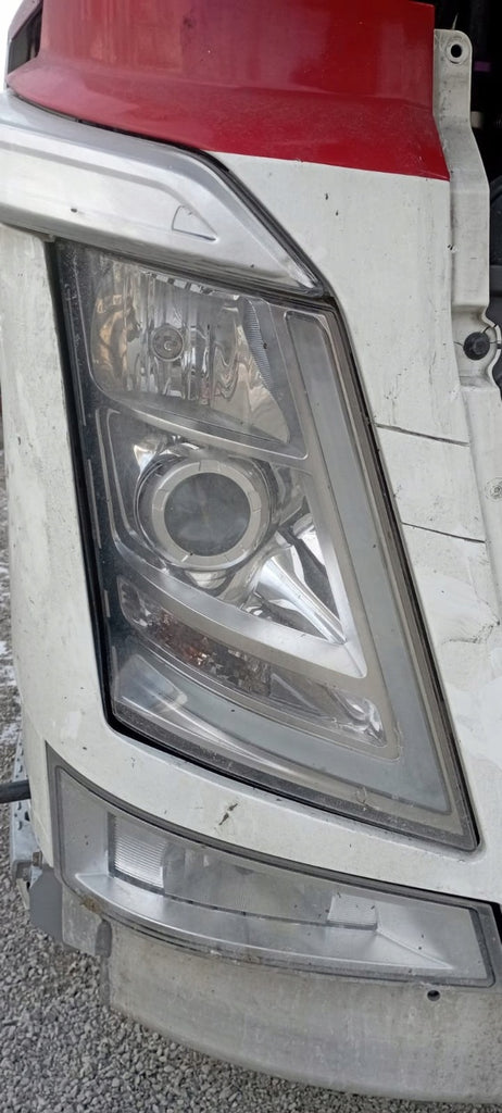 Frontscheinwerfer Volvo 22239244 Xenon Rechts Scheinwerfer Headlight SCH4426750990yl