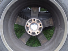 Laden Sie das Bild in den Galerie-Viewer, 4x Alufelge 17 Zoll 8.0" 5x120 30ET Glanz Grau BMW 4 Rim Wheel FEL1122151317qs