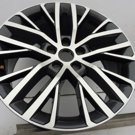 1x Alufelge 18 Zoll 7.5