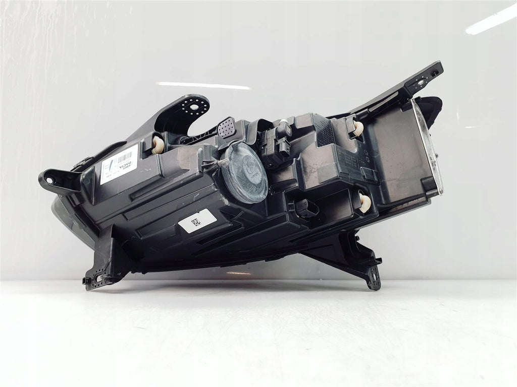 Frontscheinwerfer Dacia Sandero III Jogger 260101940R Full LED Rechts Headlight