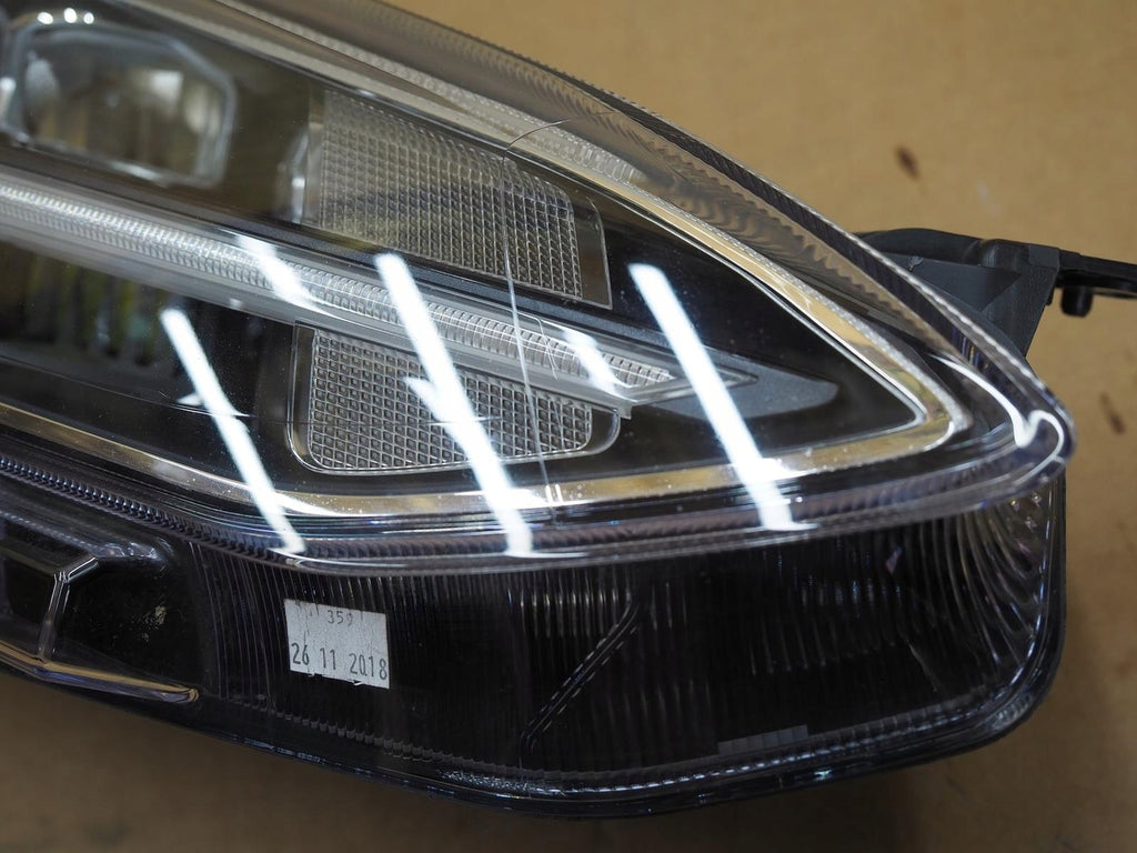 Frontscheinwerfer Ford Focus IV JX7B-13E014-AE Full LED Rechts Headlight