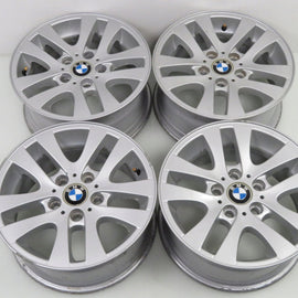 4x Alufelge 16 Zoll 7.0
