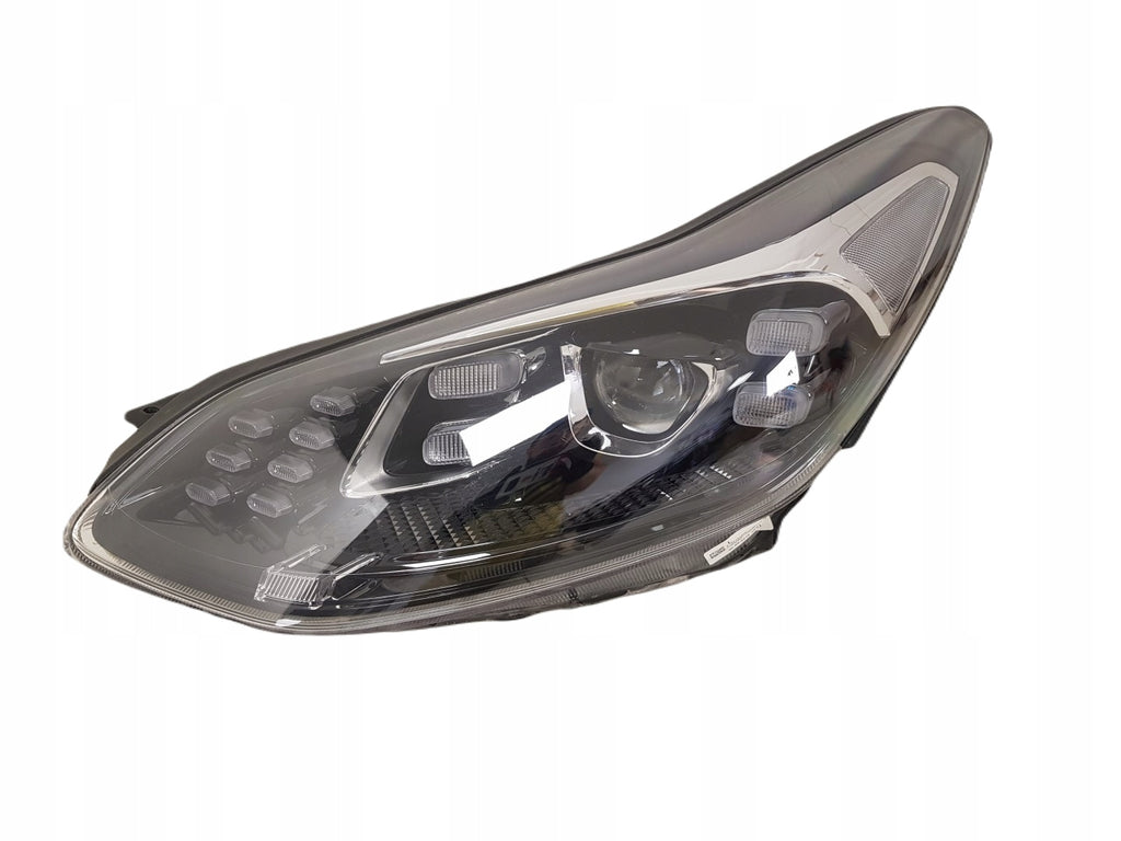 Frontscheinwerfer Kia Sportage 92101-F1500 Full LED Links Scheinwerfer Headlight SCH5869466286hx