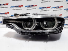 Load image into Gallery viewer, Frontscheinwerfer BMW F30 F31 7453481 7453481-01 LED Links Headlight SCH9637314240cy