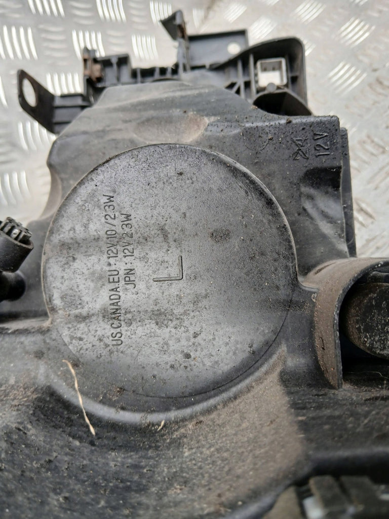 Frontscheinwerfer Mazda 6 GHR4-51040 Xenon Links Scheinwerfer Headlight SCH3415312509xr