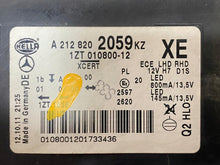 Laden Sie das Bild in den Galerie-Viewer, Frontscheinwerfer Mercedes-Benz W212 A2128202059 Xenon Rechts Headlight SCH7920872546em