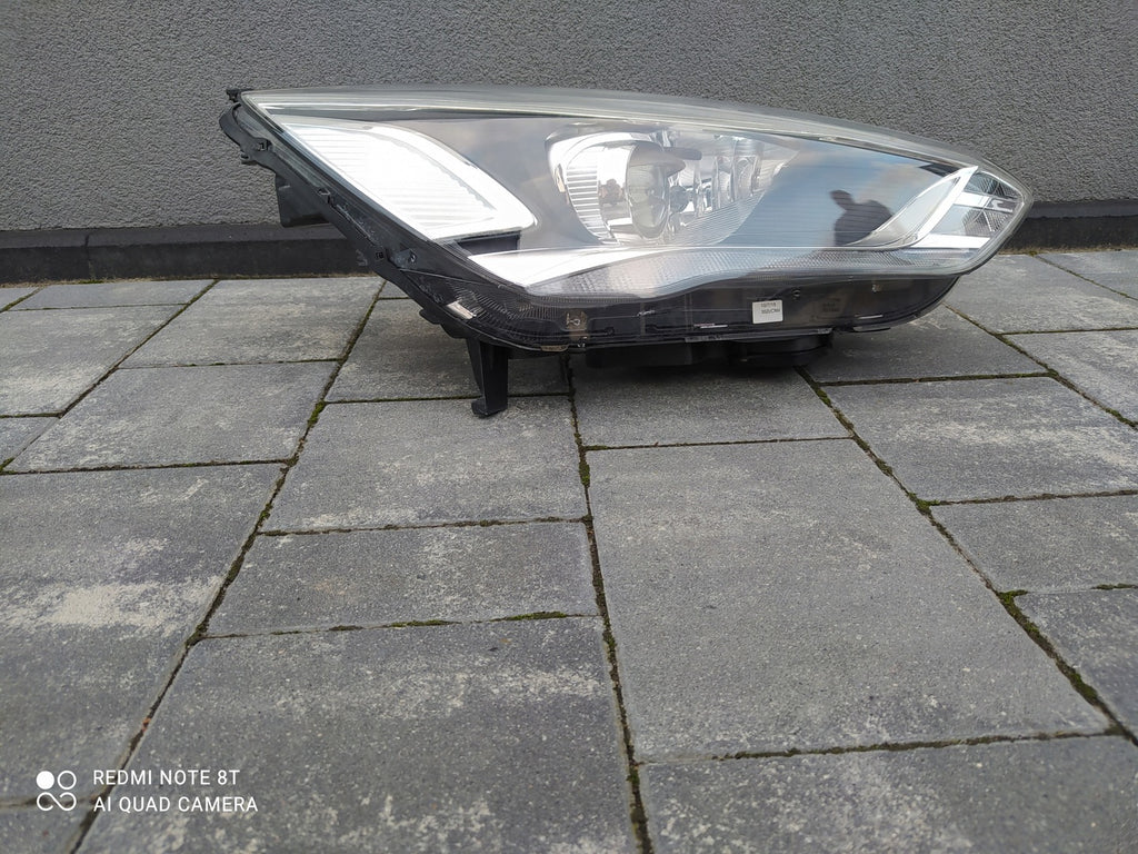 Frontscheinwerfer Ford C Max F1CB-13D152-AC Xenon Rechts Scheinwerfer Headlight SCH4707833736sf