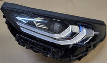 Laden Sie das Bild in den Galerie-Viewer, Frontscheinwerfer BMW X3 5A722E3 LED Links Scheinwerfer Headlight SCH4856064453jn