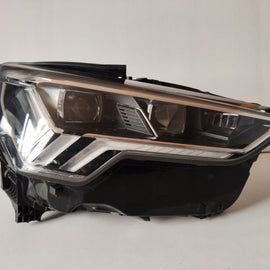 Frontscheinwerfer Audi Avant 83A941034 1101D660000 LED Rechts Headlight SCH3789901647nk
