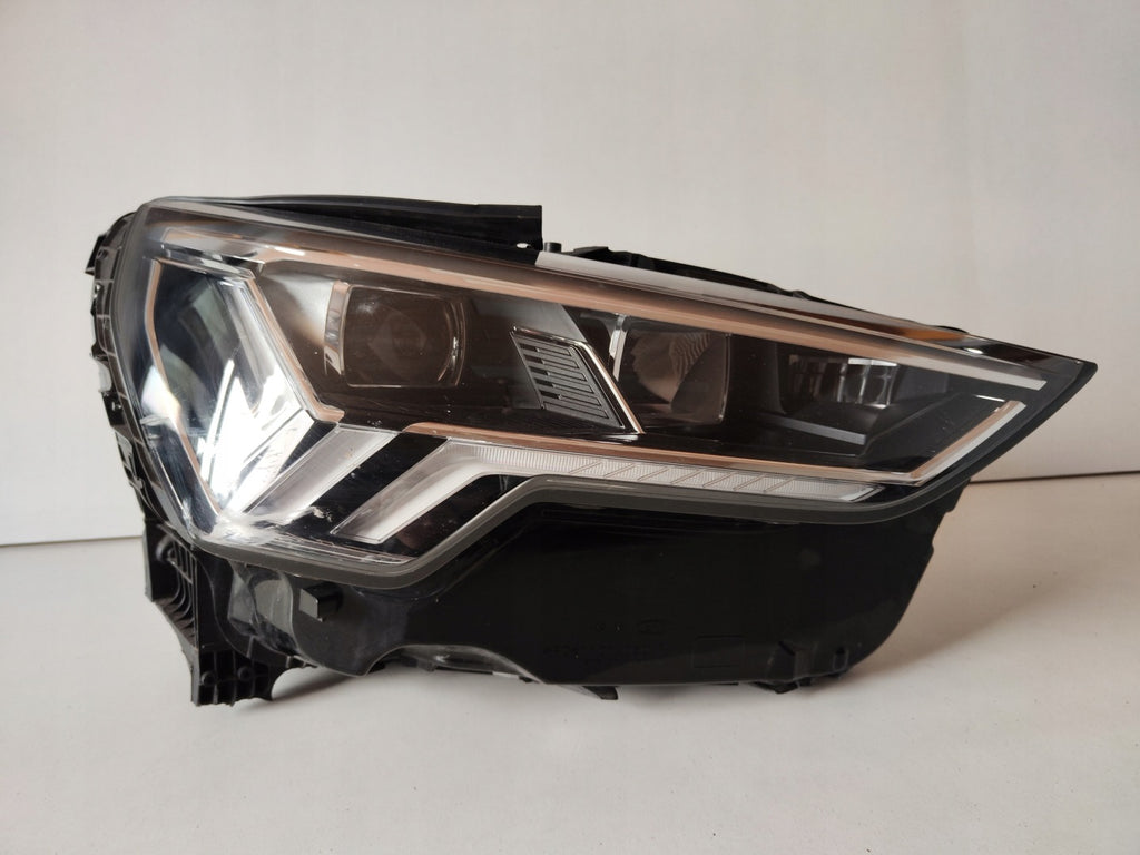 Frontscheinwerfer Audi Avant 83A941034 1101D660000 LED Rechts Headlight SCH3789901647nk