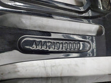 Load image into Gallery viewer, 1x Alufelge 19 Zoll A4474018000 Mercedes-Benz V Class W447 Rim Wheel FEL1314294924ro