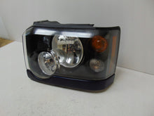 Load image into Gallery viewer, Frontscheinwerfer Land Rover Discovery II Links Scheinwerfer Headlight