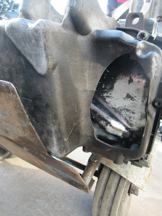 Motor Alfa Romeo Fiat 159 Croma 939A3000 2.4 JTD 200PS 147kW Engine Unkomplett MOT4562290775yn