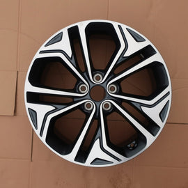 1x Alufelge 19 Zoll 8.0