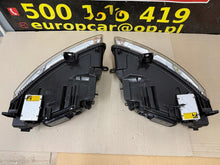 Laden Sie das Bild in den Galerie-Viewer, Frontscheinwerfer Audi A6 C6 4F0941003AK 4F0941004AK Xenon Ein Satz Headlight SCH8469871235wk