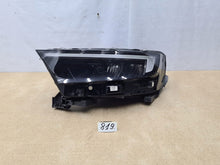 Laden Sie das Bild in den Galerie-Viewer, Frontscheinwerfer Hyundai II Mokka 9834007980 9834008280 LED Links Headlight SCH9767234736zm