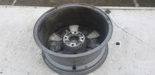 Load image into Gallery viewer, 1x Alufelge 16 Zoll 6.5" 4x108 20ET Glanz Graphit 9813557977 Peugeot 2008 FEL7159585111jo