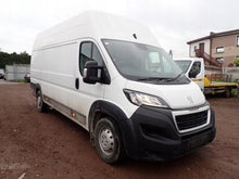 Laden Sie das Bild in den Galerie-Viewer, Motor Peugeot Boxer 4HH DW12RUC 2.2 HDI 165PS 1TKm 1996 Diesel Engine Unkomplett MOT6428144235as