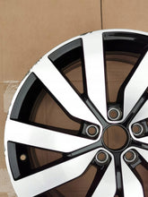 Load image into Gallery viewer, 1x Alufelge 18 Zoll 7N0601025P VW Sharan Rim Wheel FEL2836250975xi