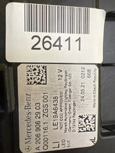 Laden Sie das Bild in den Galerie-Viewer, Frontscheinwerfer Mercedes-Benz W206 A2069062903 LED Links Headlight SCH6359485299fy