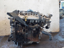 Laden Sie das Bild in den Galerie-Viewer, Motor Kia Proceed D4FB 1.6 CRDI 115PS 2007 Diesel Engine Unkomplett MOT7904772820nv