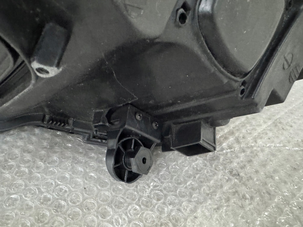 Frontscheinwerfer Mercedes-Benz W205 A2059063204 Full LED Rechts Headlight SCH8953079215ob