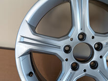 Load image into Gallery viewer, 1x Alufelge 17 Zoll 7.5" 5x112 47 5ET A2044010004 Mercedes-Benz Rim Wheel FEL8660570895is