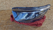 Laden Sie das Bild in den Galerie-Viewer, Frontscheinwerfer Iveco Daily I 8912934612738468712 Links Scheinwerfer Headlight SCH8733623251xw