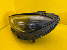 Laden Sie das Bild in den Galerie-Viewer, Frontscheinwerfer Mercedes-Benz W206 A2069065304 LED Links Headlight SCH2780285664vx