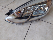 Load image into Gallery viewer, Frontscheinwerfer Ford Fiesta 175PL25168 H1BB13N030-AD LED Links Headlight