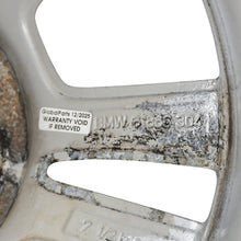 Load image into Gallery viewer, 1x Alufelge 16 Zoll 7.5" 5x120 6866304 BMW F30 F31 Rim Wheel FEL6459674919cy