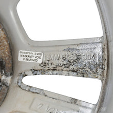 Load image into Gallery viewer, 1x Alufelge 16 Zoll 7.5" 5x120 6866304 BMW F30 F31 Rim Wheel FEL6459674919cy