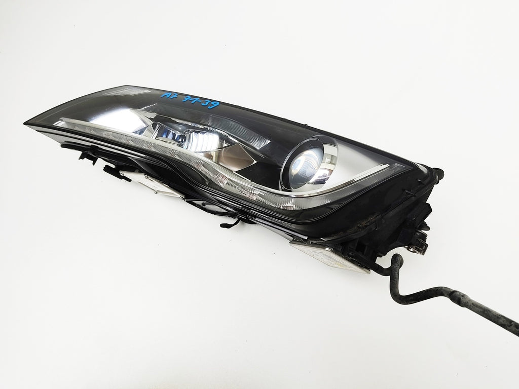 Frontscheinwerfer Audi A7 4G8941003AG 8K0941597C LED Links Headlight