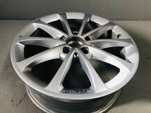 Load image into Gallery viewer, 1x Alufelge 17 Zoll 6.5&quot; 5x112 44ET A1774010300 Mercedes-Benz Rim Wheel