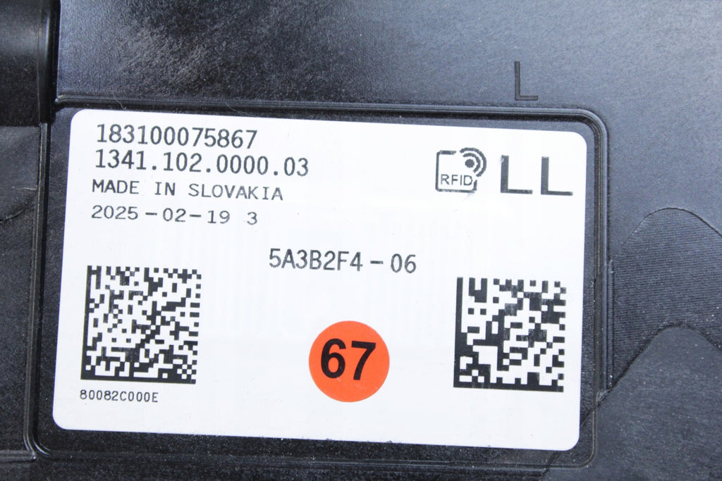 Frontscheinwerfer BMW G22 G82 5A3B2F4-06 Full LED Rechts Scheinwerfer Headlight SCH9854840986jk