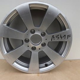 1x Alufelge 16 Zoll 7.0
